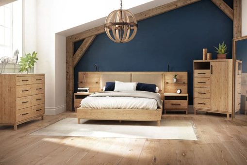 gilmore bedroom